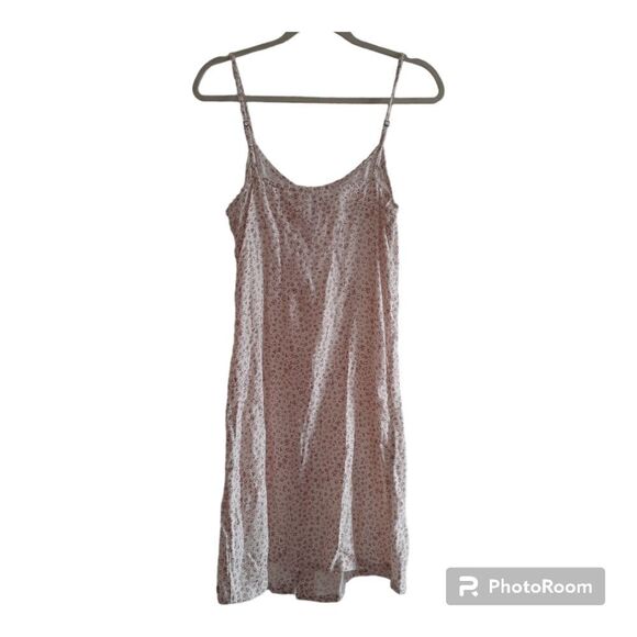 Roxy Sweet About Me Strappy Dress - Picture 4 of 4